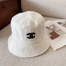 Chanel Caps